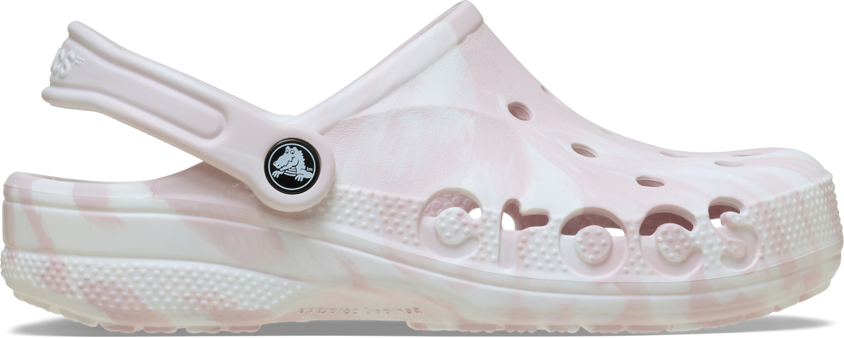 UNISEX Baya Marbled Clog