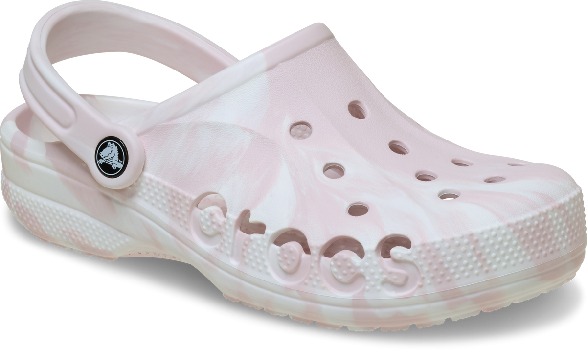 UNISEX Baya Marbled Clog