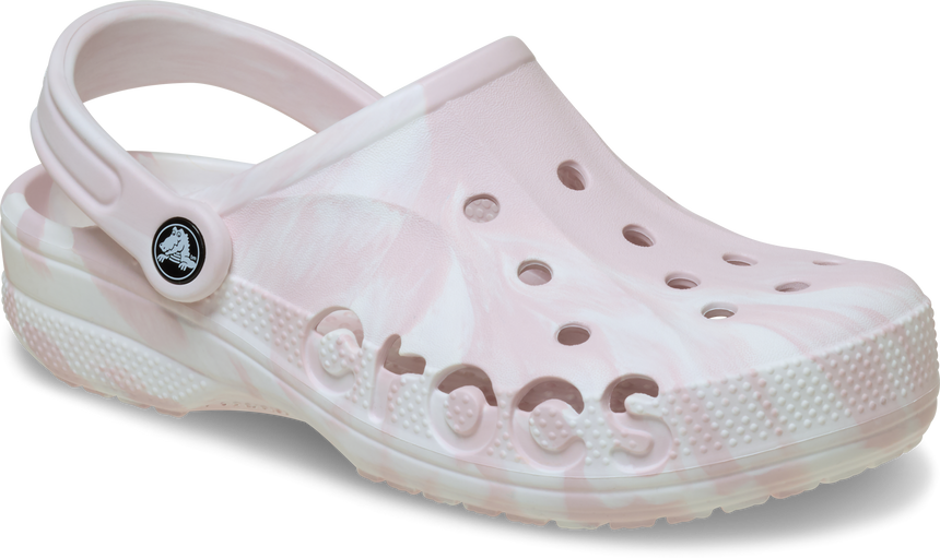 UNISEX Baya Marbled Clog