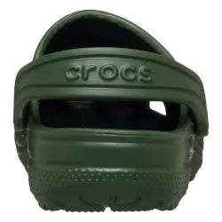 Toddlers Classic Clog | Crocs | Footwear Toddlers Classic Clog | Crocs | Footwear