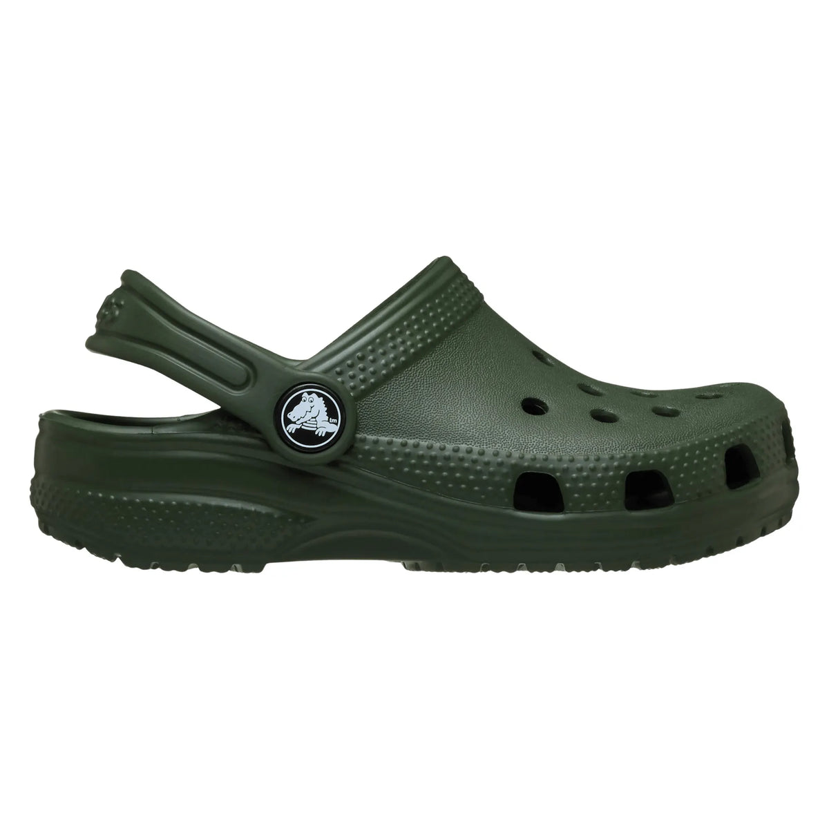 TODDLER CLASSIC CLOG