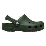 TODDLERS Classic Clog