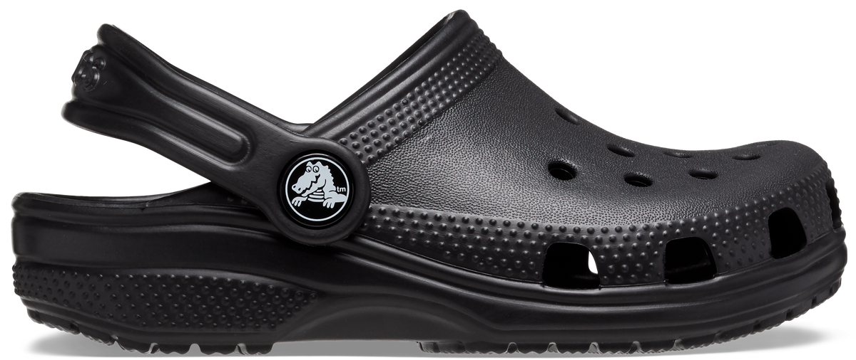 TODDLER CLASSIC CLOG