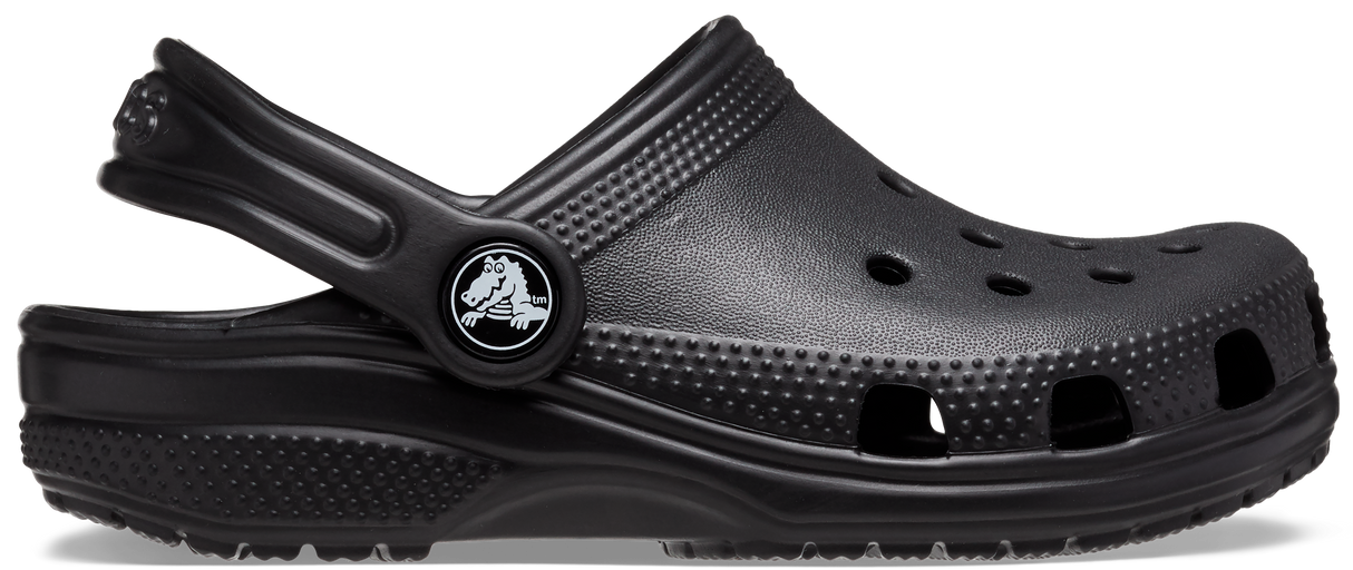 Toddlers Classic Clog