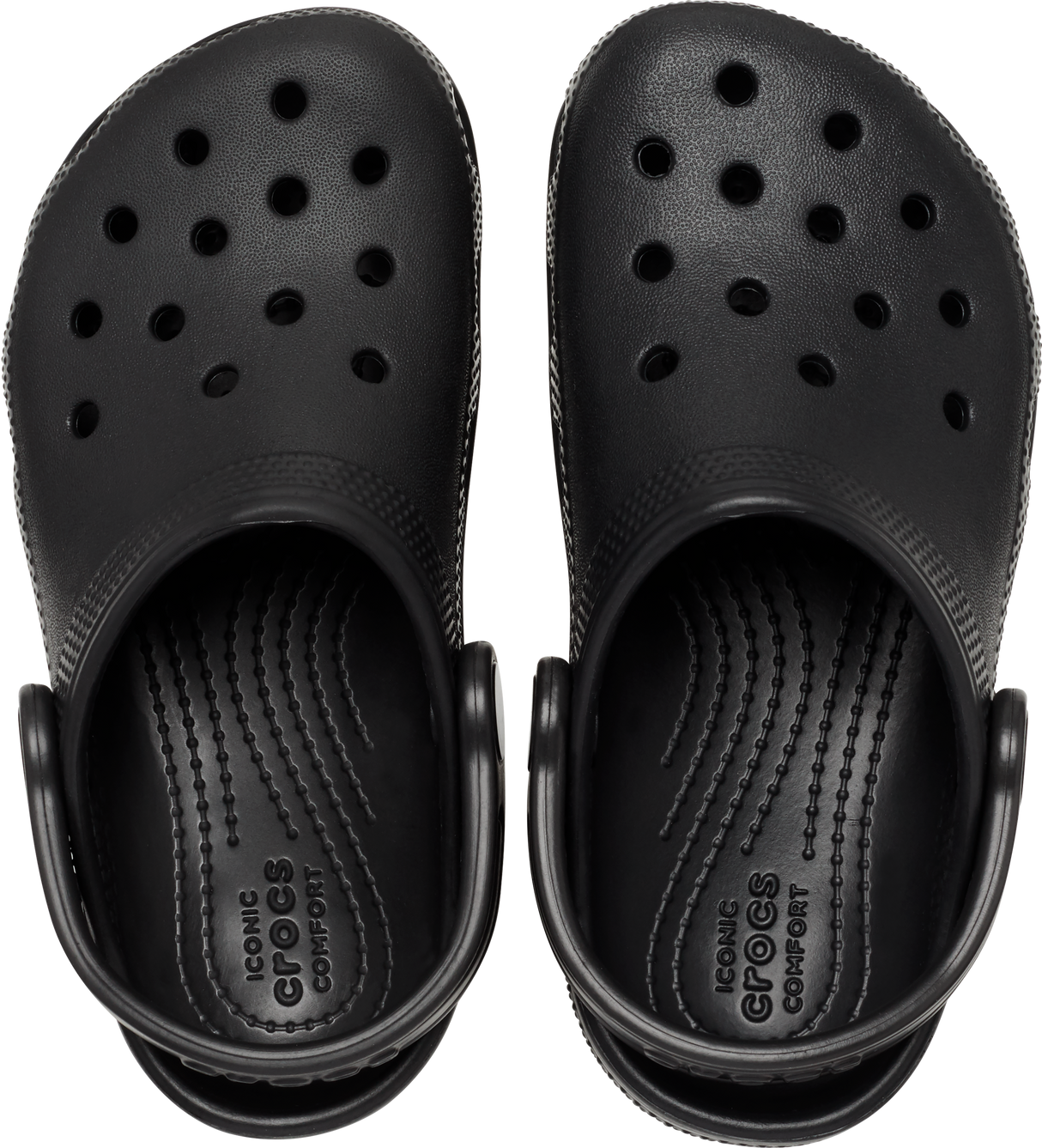 Toddlers Classic Clog