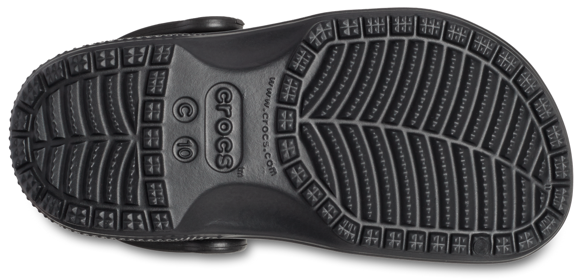 TODDLER CLASSIC CLOG