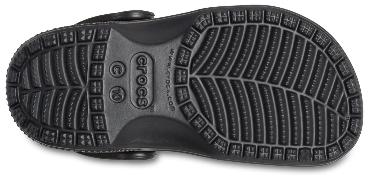 Toddlers Classic Clog