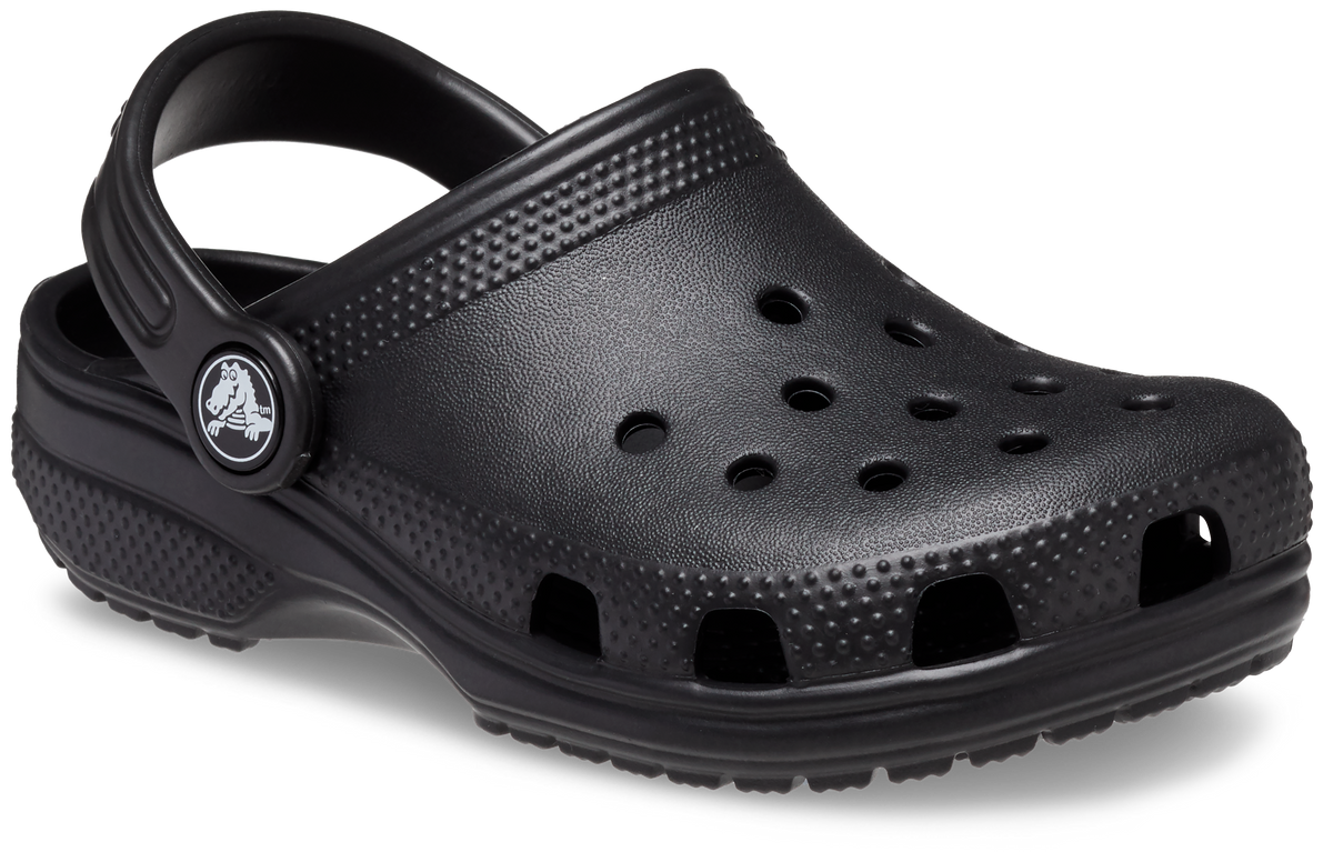 TODDLER CLASSIC CLOG