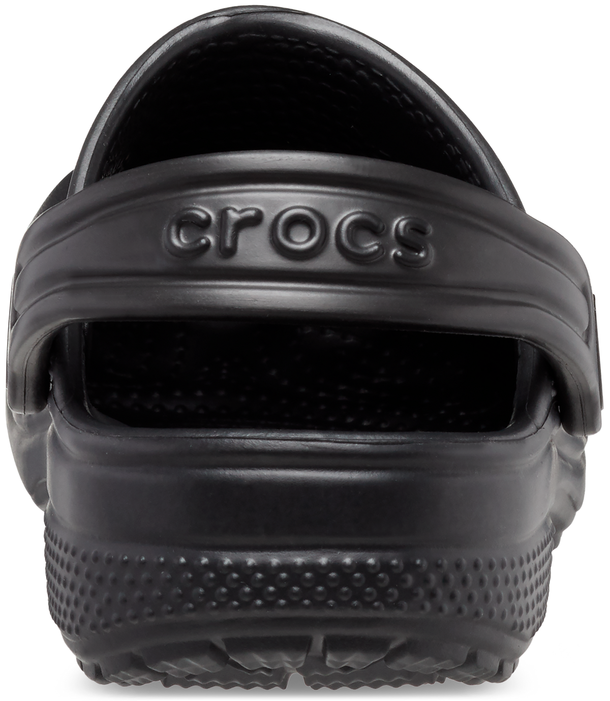 TODDLER CLASSIC CLOG
