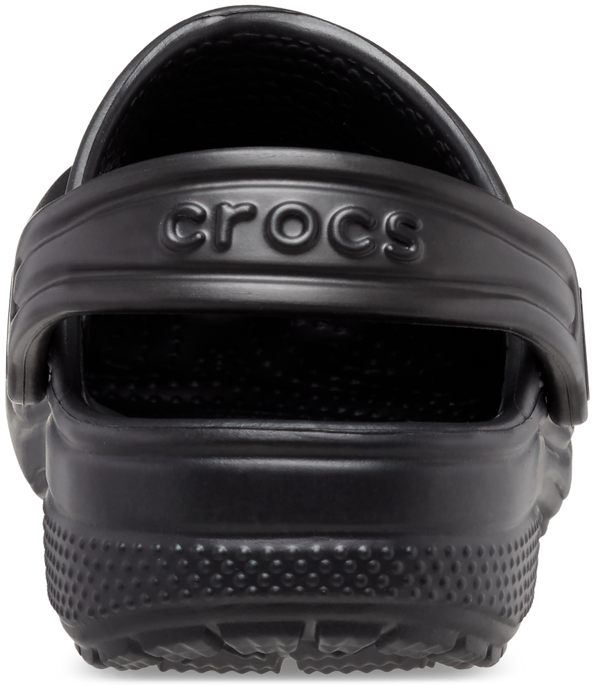 Toddlers Classic Clog