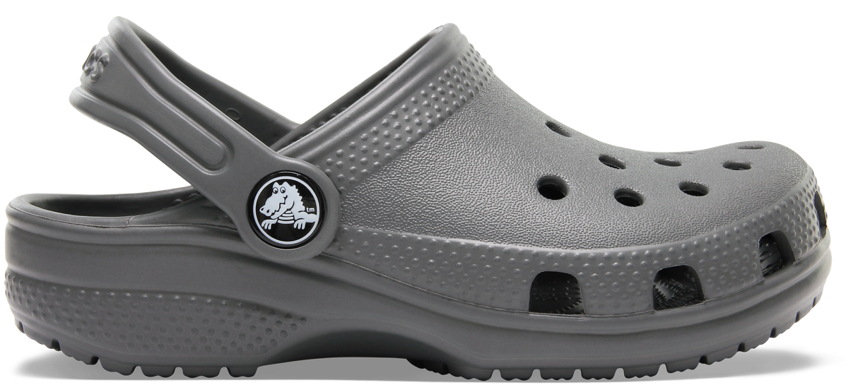 TODDLER CLASSIC CLOG