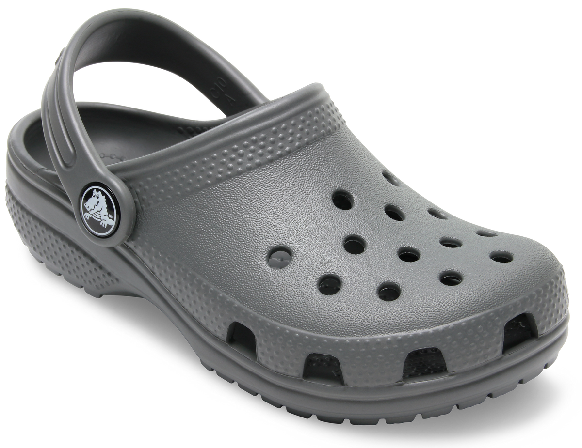 TODDLER CLASSIC CLOG