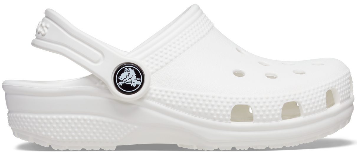 TODDLERS CLASSIC CLOG