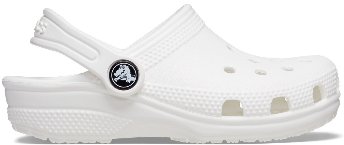 TODDLER CLASSIC CLOG
