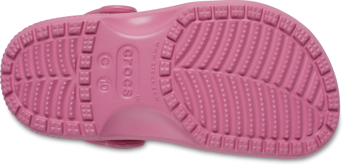 Toddlers' Classic Clog | Crocs | Footwear Toddlers' Classic Clog | Crocs | Footwear