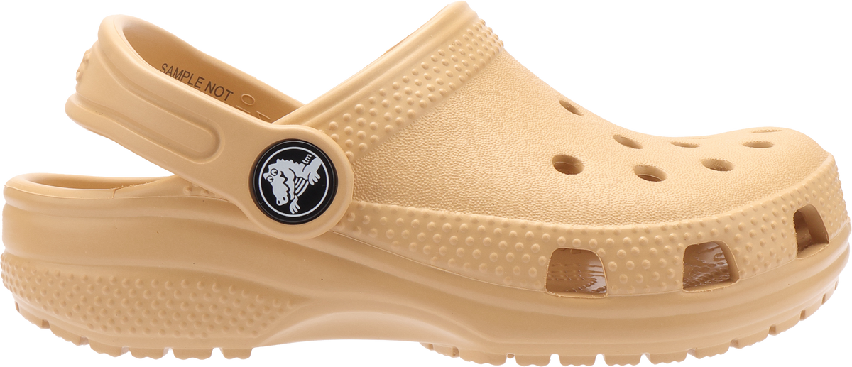 TODDLER CLASSIC CLOG