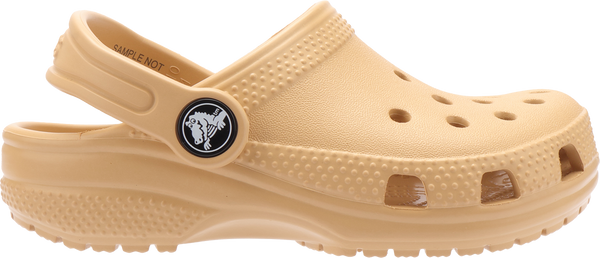TODDLER CLASSIC CLOG