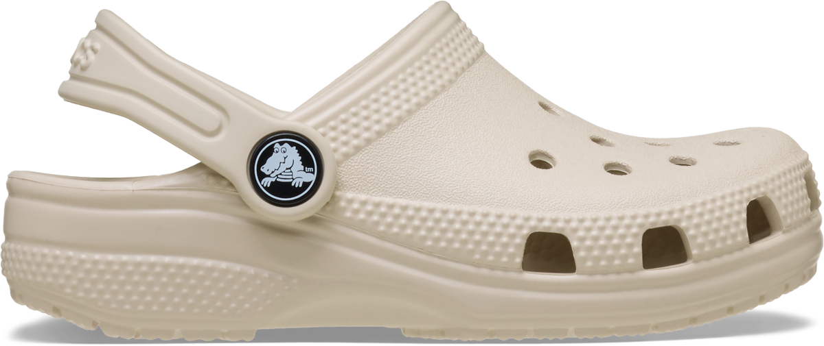 TODDLER CLASSIC CLOG
