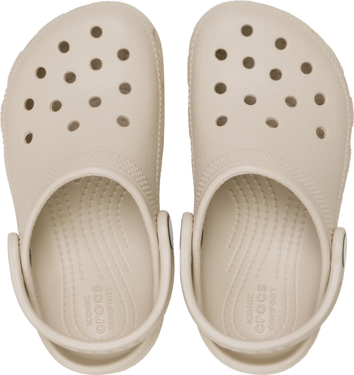 TODDLER CLASSIC CLOG
