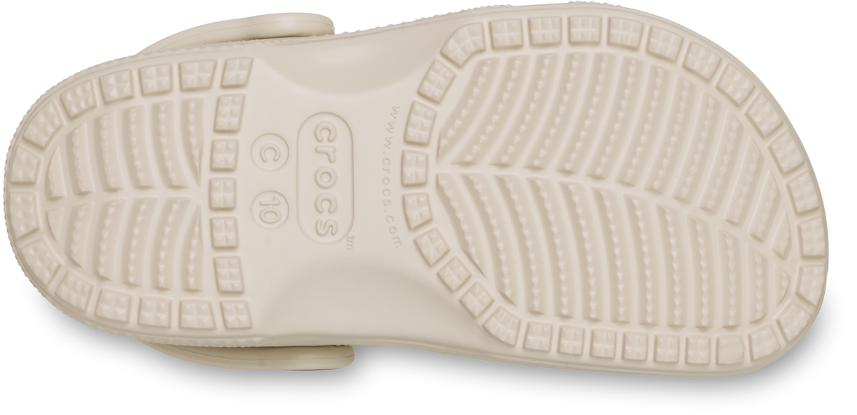 TODDLER CLASSIC CLOG