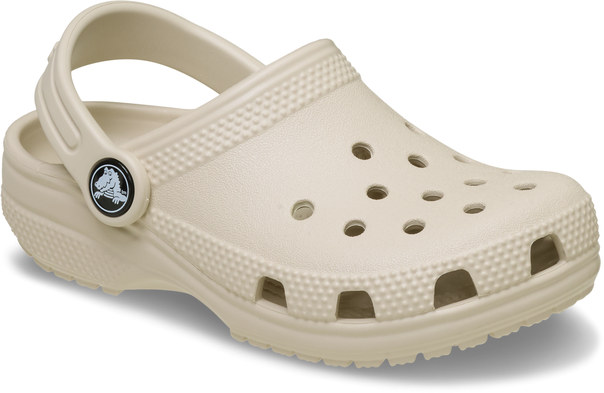 TODDLER CLASSIC CLOG