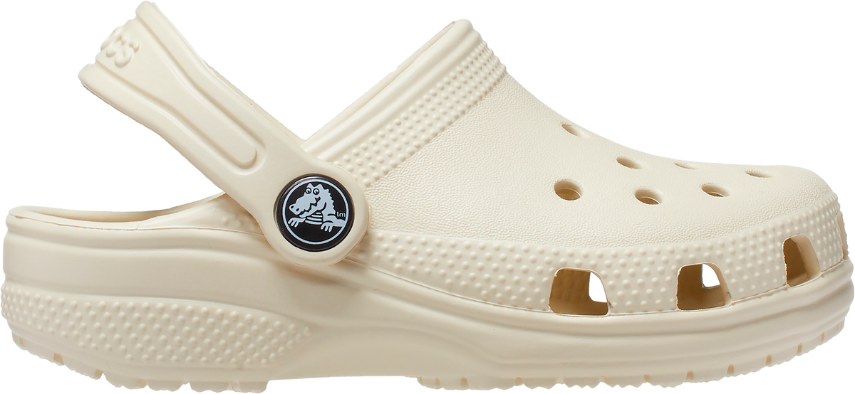 TODDLER CLASSIC CLOG