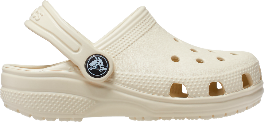 TODDLERS CLASSIC CLOG