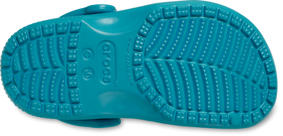 TODDLER CLASSIC CLOG
