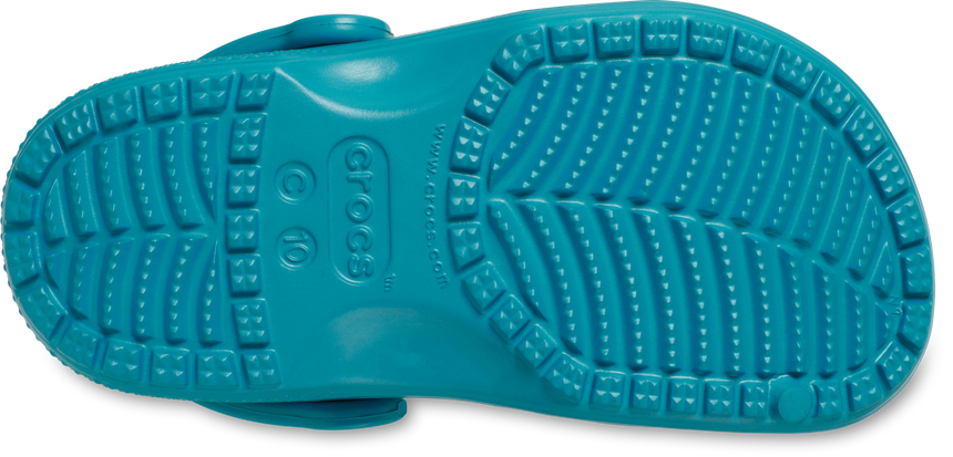 TODDLERS Classic Clog