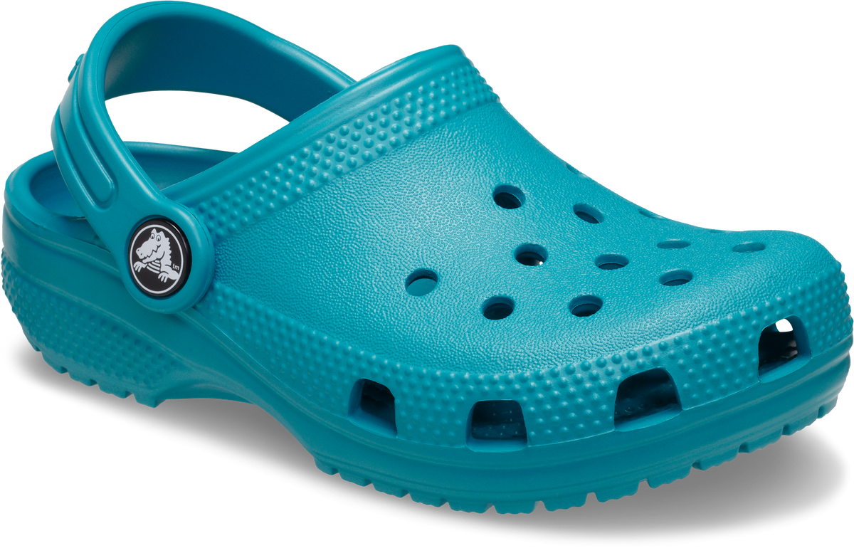 TODDLER CLASSIC CLOG