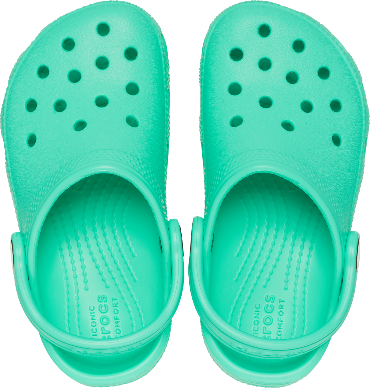 TODDLERS Classic Clog