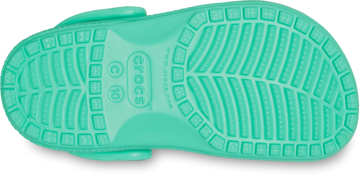 TODDLERS Classic Clog