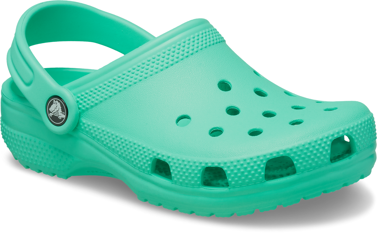 TODDLER CLASSIC CLOG