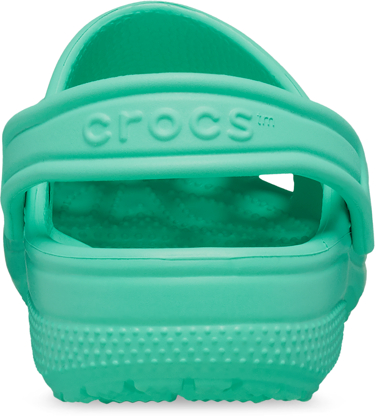 TODDLER CLASSIC CLOG