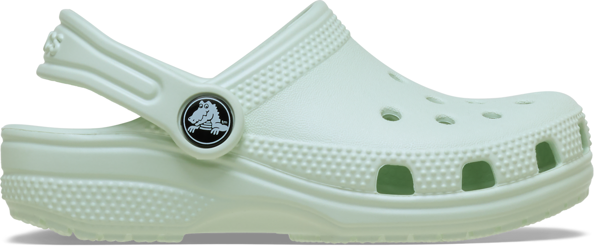 TODDLER CLASSIC CLOG