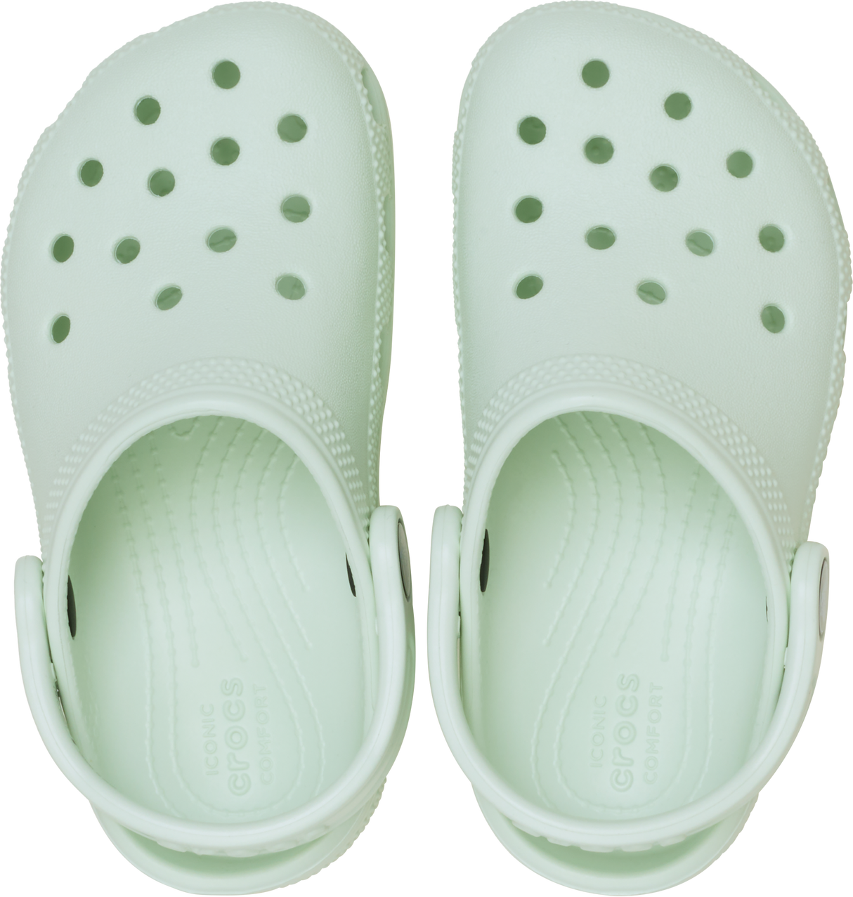 Toddlers' Classic Clog