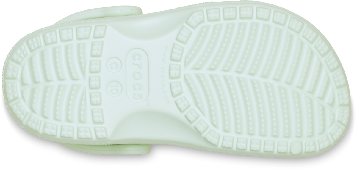 TODDLER CLASSIC CLOG