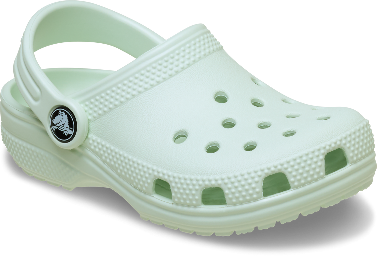 TODDLER CLASSIC CLOG