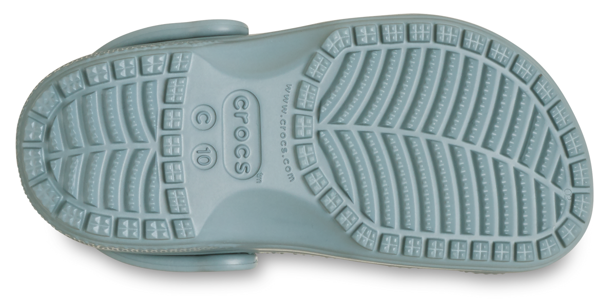 TODDLER CLASSIC CLOG