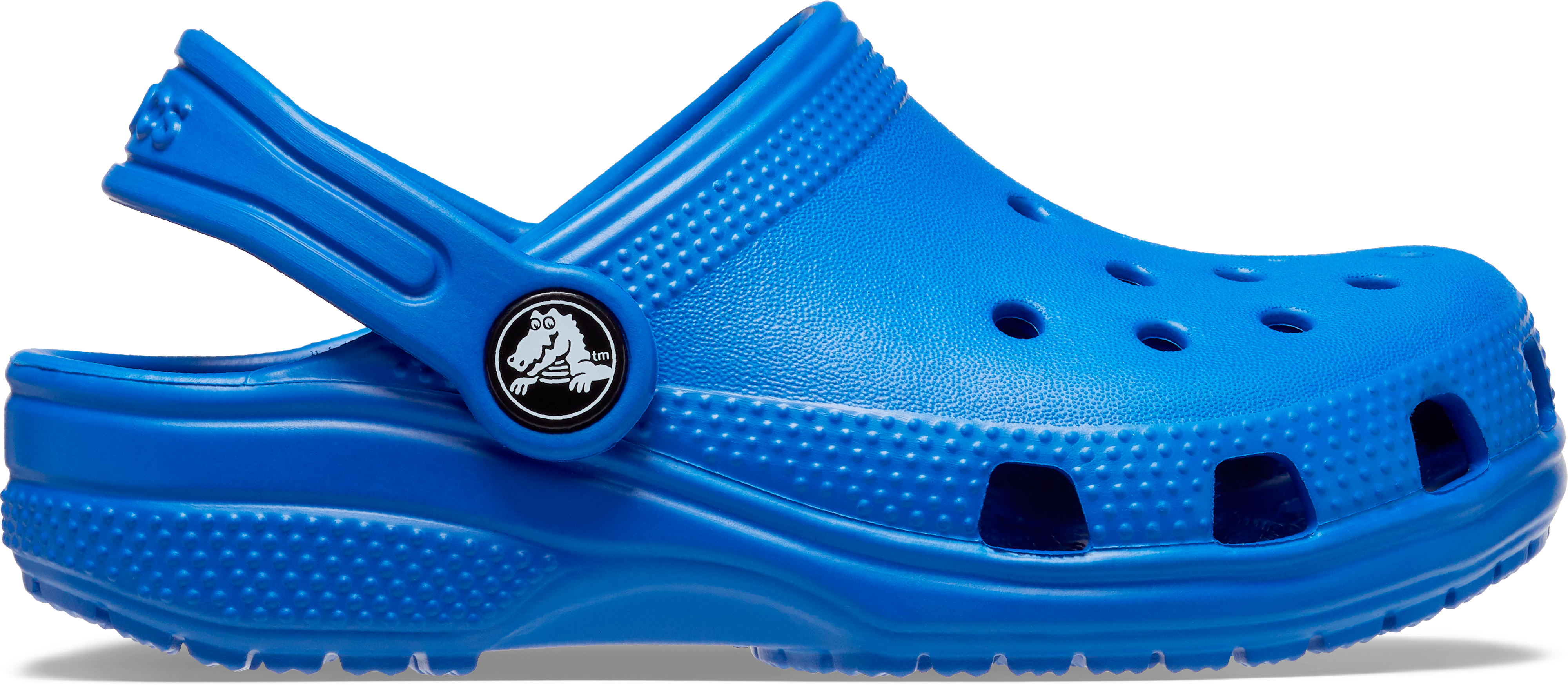 Toddlers Classic Clog | Crocs | Footwear