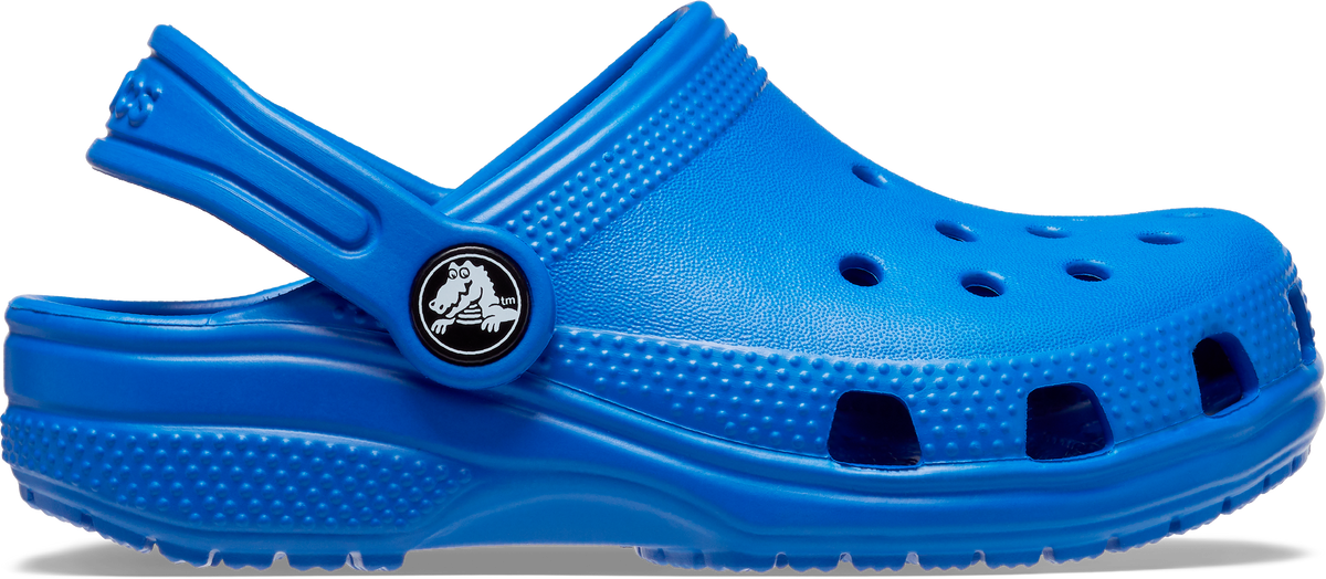 TODDLER CLASSIC CLOG