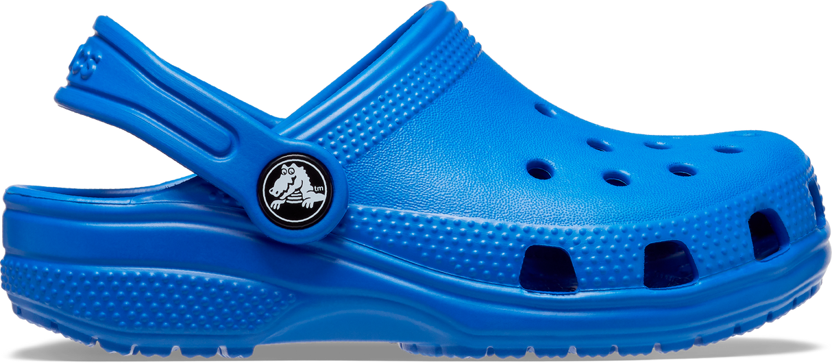 TODDLERS Classic Clog