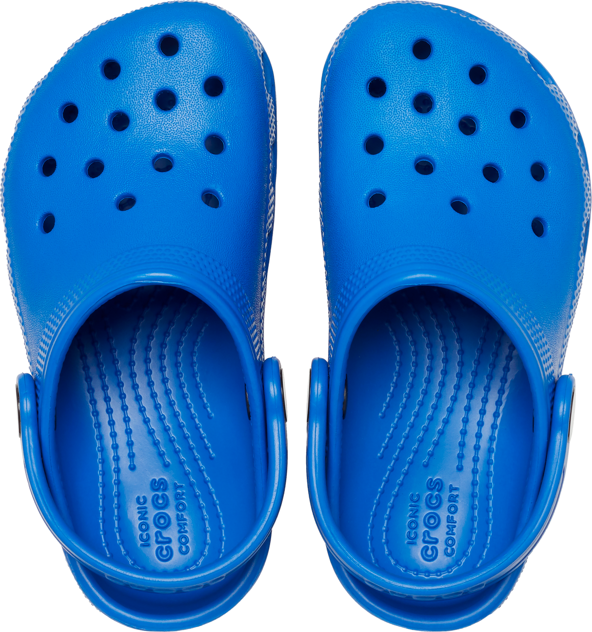 TODDLERS Classic Clog