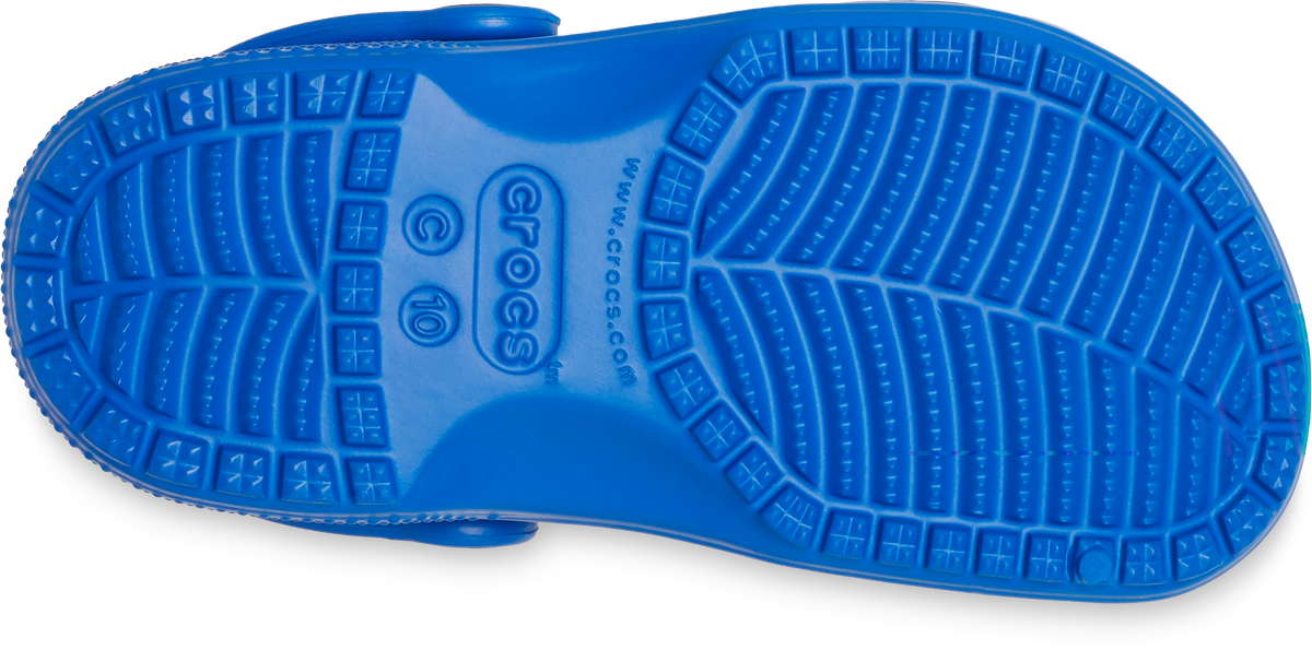 TODDLER CLASSIC CLOG
