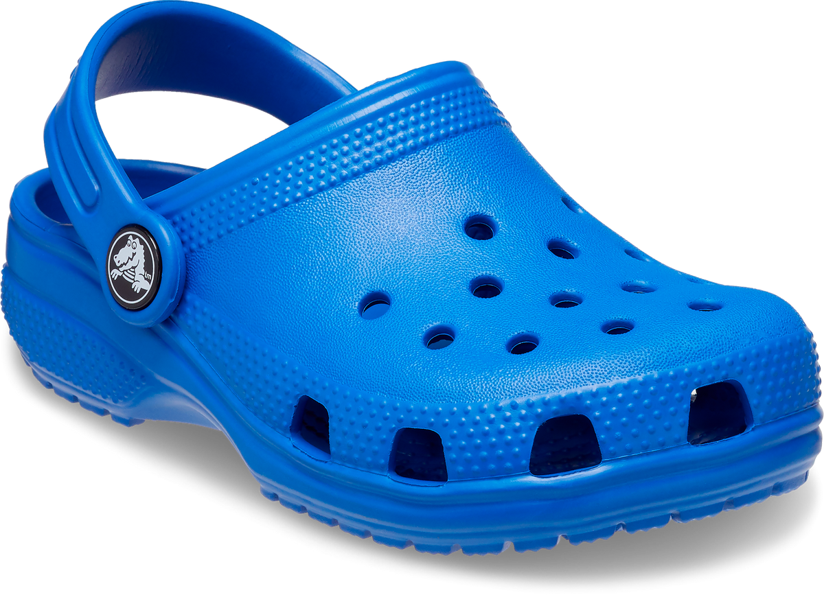 TODDLER CLASSIC CLOG