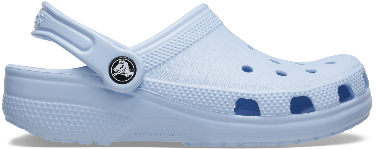 TODDLERS Classic Clog