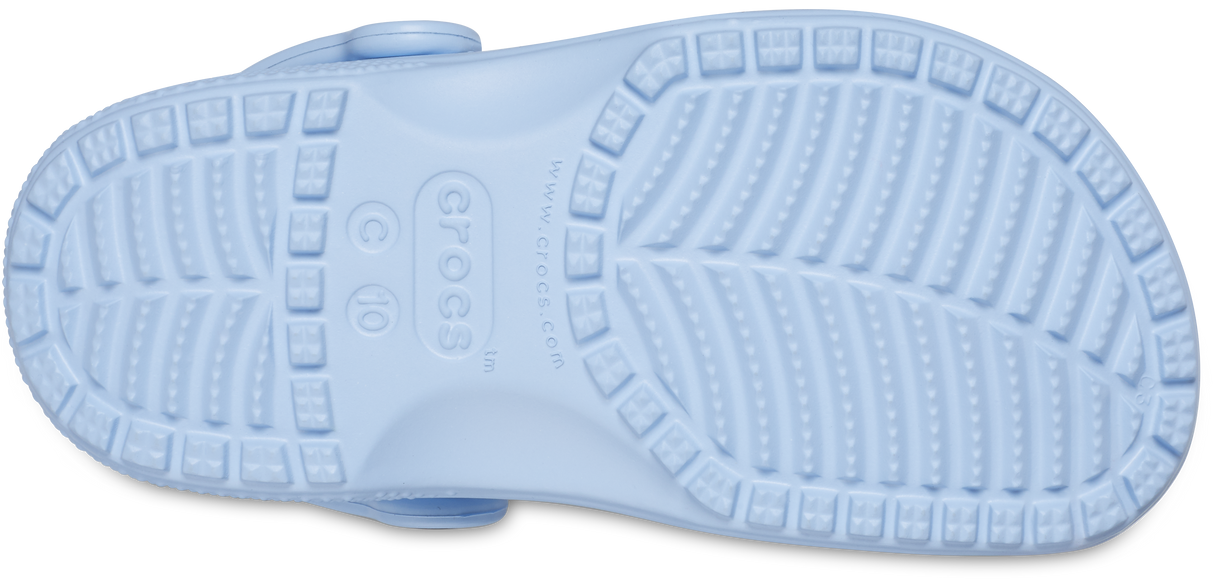 TODDLERS Classic Clog