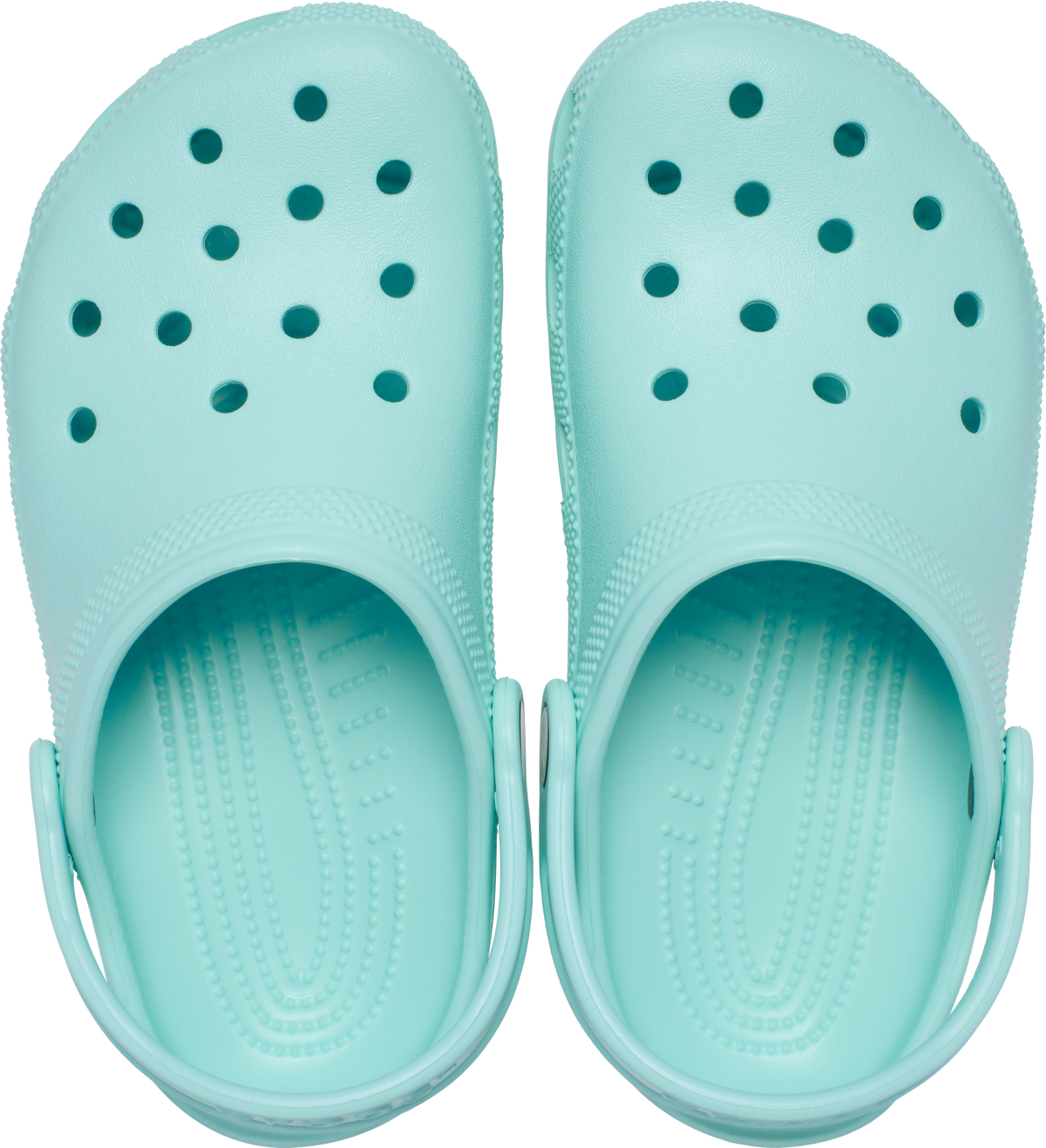 Toddlers Classic Clog | Crocs | Footwear Toddlers Classic Clog | Crocs | Footwear