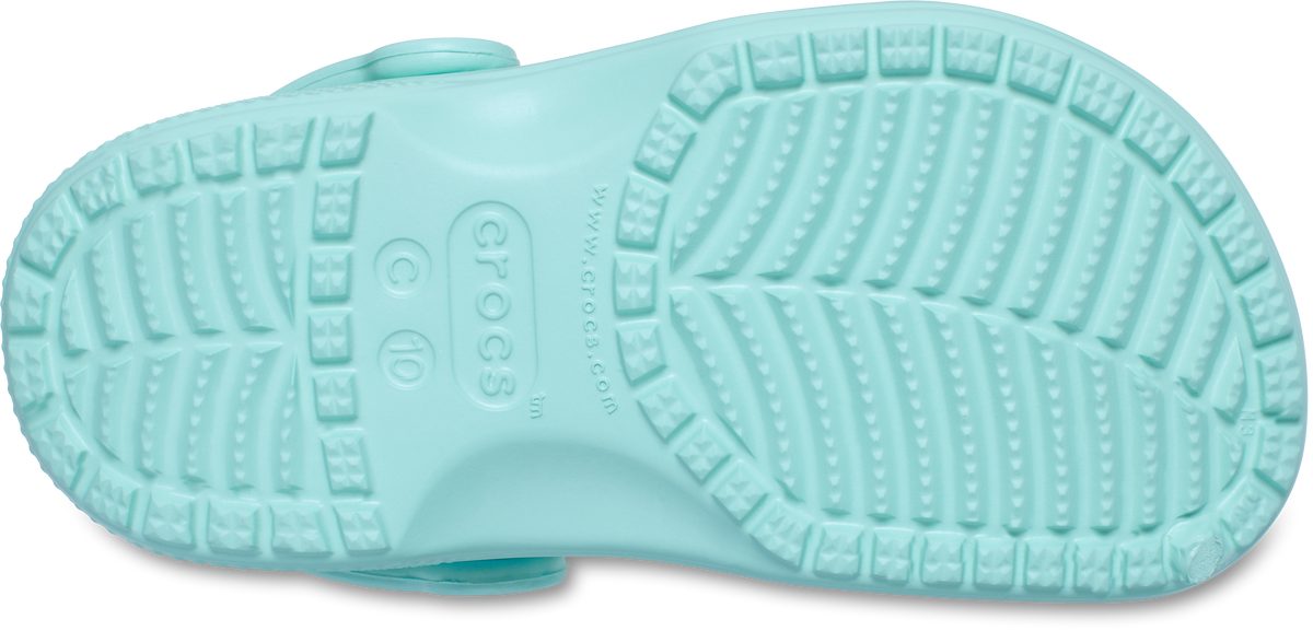 TODDLER CLASSIC CLOG