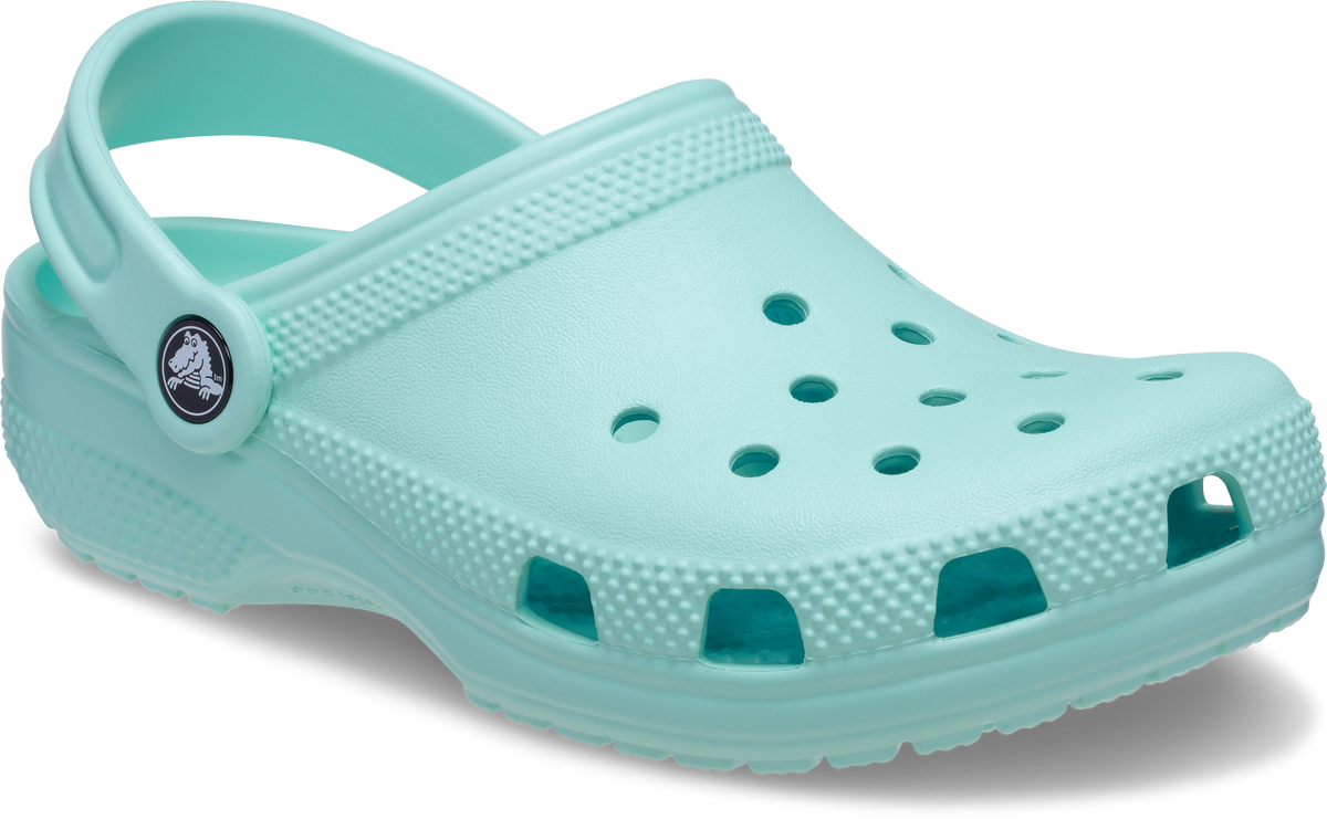 Toddlers Classic Clog | Crocs | Footwear Toddlers Classic Clog | Crocs | Footwear